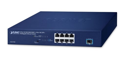 Gigabit Ethernet