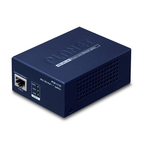 802.3bt Ultra PoE Splitter