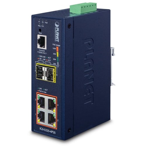 Switch capa