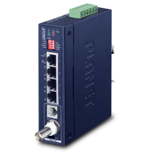 Extensor Ethernet