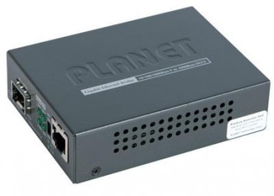 Conversores Gigabit