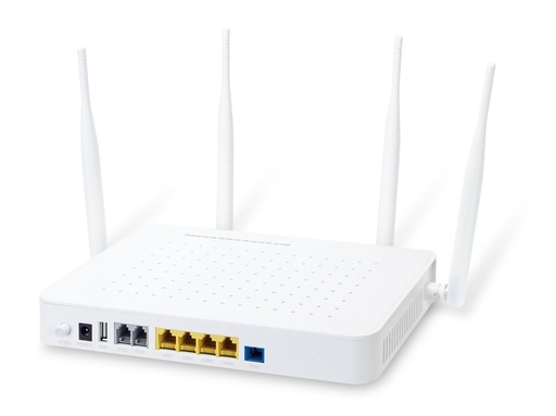 GPON ONU