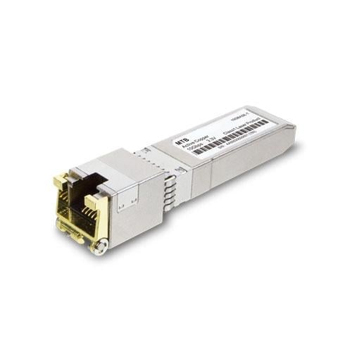 Módulo SFP+ 10G Transceiver MTB (SM, 1310nm, DDM) - 2KM