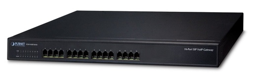 FXS Gateway