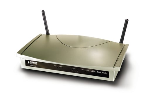 VoIP Gateway