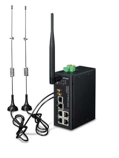 Cellular Gateway