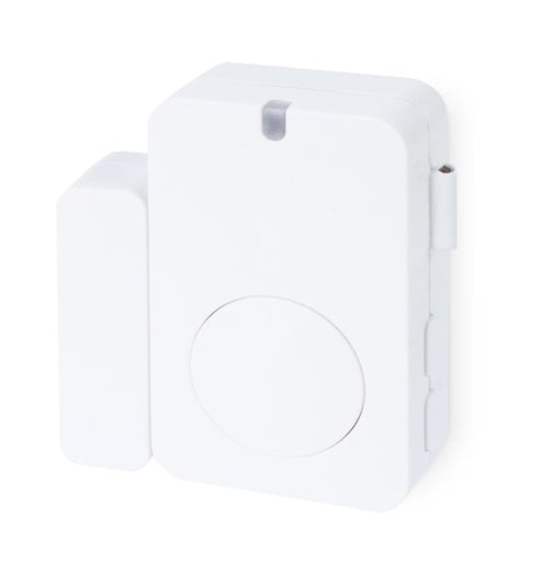 Sensor de Puerta y Ventana IP30 LoRaWAN