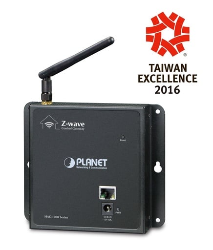 Control Gateway