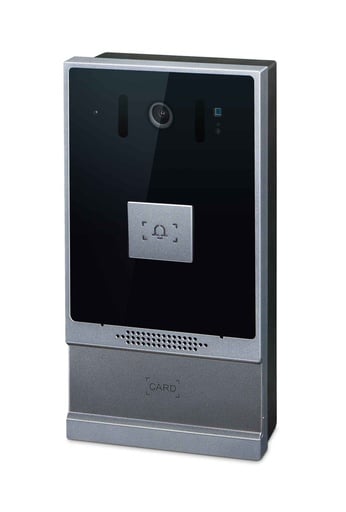 IP Intercoms &amp; IP Paging