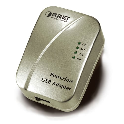 HomePlug 1.0