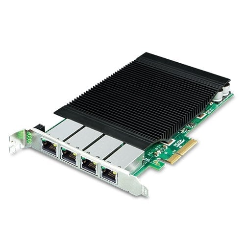 Gigabit PoE