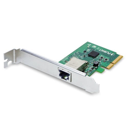 10G Ethernet