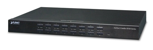 Rack KVM