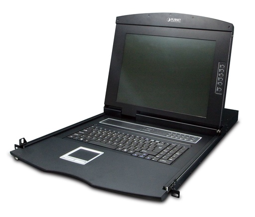 IP-based KVM