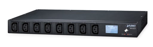 IP Power Manager
