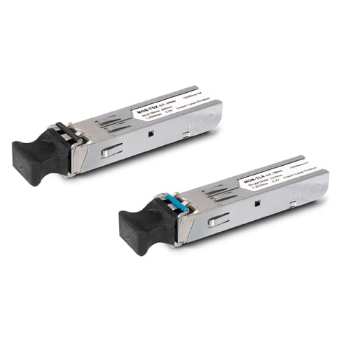 Módulo SFP 1G Planet 1000BASE-X SFP serie MGB