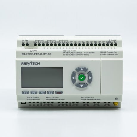 PLC Ethernet