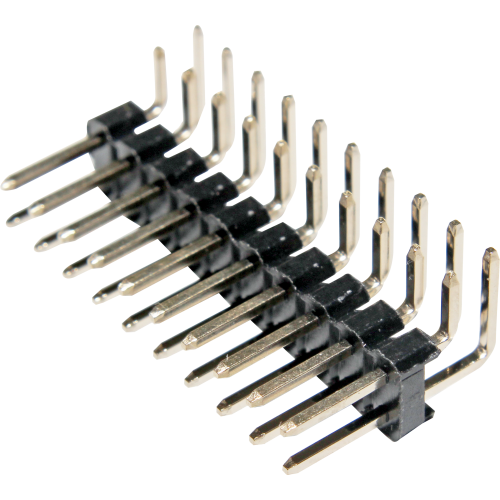 Conectores PCB