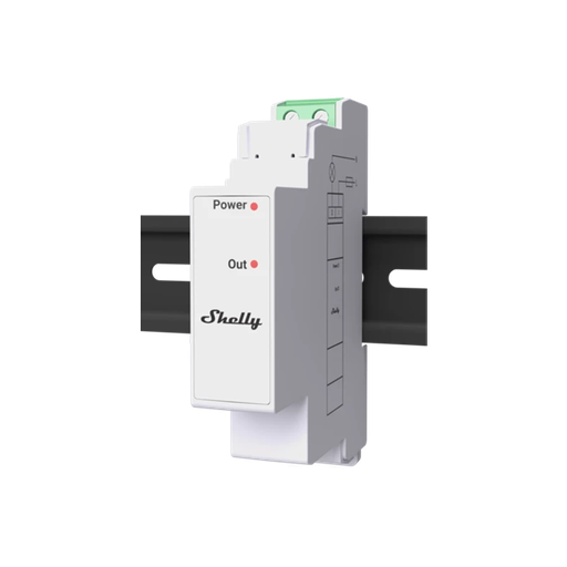 Medición energética