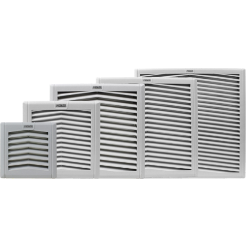 Protección para ventiladores