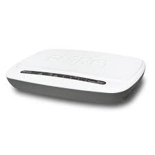 4-Port LAN + 1-Port WAN Broadband Router (Descontinuado)