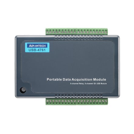 Convertidor USB para RS485/422/232