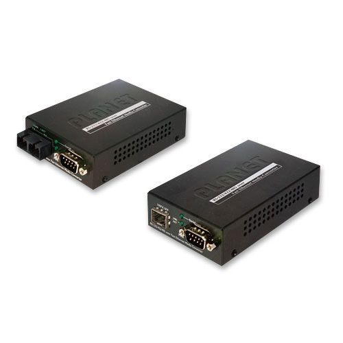 Servidor serial Standalone