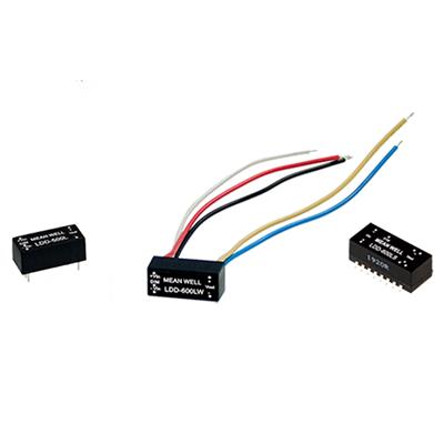 Serie LDD