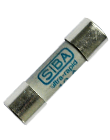 Fusible SIBA 4A 1000V AC/DC 10x38mm ceramico DMI