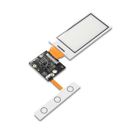 Display & LED