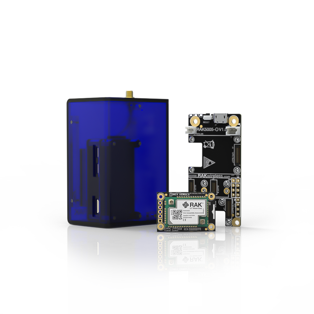 RAK Developer Kit Entry Kit 1 WisBlock
