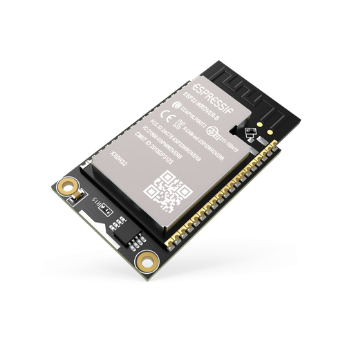 WiFi y BLE Espressif ESP32-WROVER RAK11200 / RAK11200-C (Descontinuado)