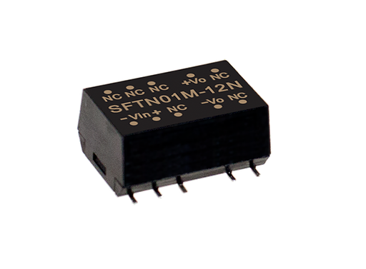 DC/DC Encapsulado SMD