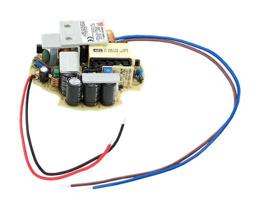 Serie HBG [PCB]