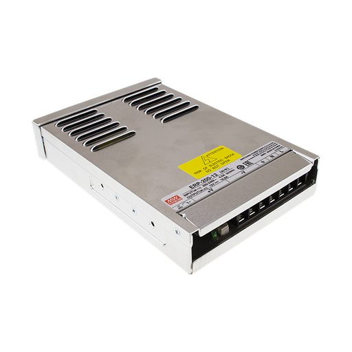 Serie ERP