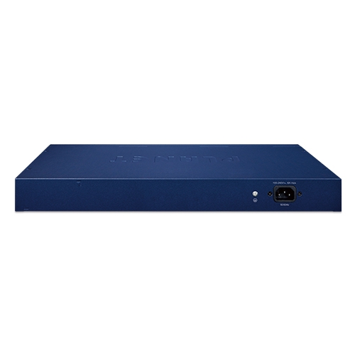 L4 Gigabit Ethernet Switch
