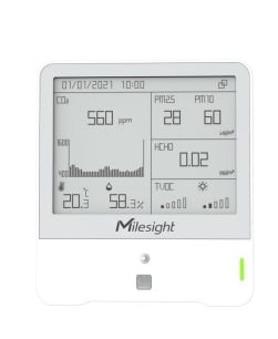 Gateway LoRaWAN