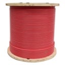 Cable solar