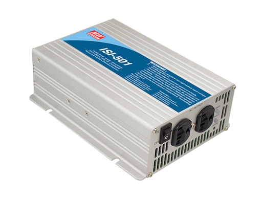 Serie ISI-501 - Solar MPPT