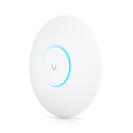 Punto de acceso WiFi 6 compacto de doble banda con funcionalidad 2x2 MIMO y OFDMA
