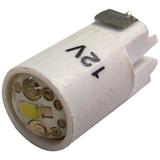 Botoneras y