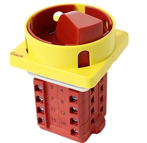 Llave de