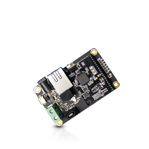 WisLink Módulo de comunicación sobre línea 220V LX200V30 EVB