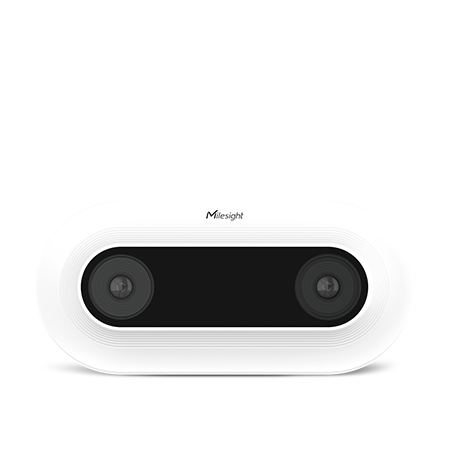Sensor de conteo de personas VS125-L0BEU MILESIGHT