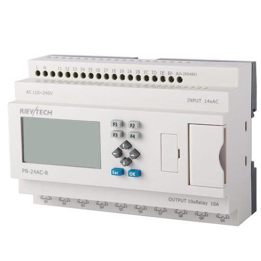 PLC Rievtech