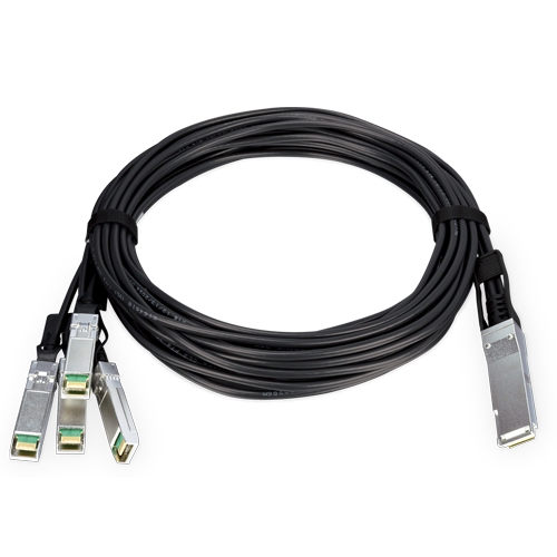 Módulos QSFP28