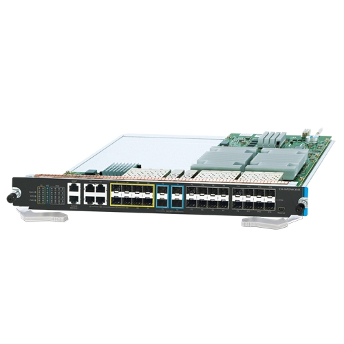 Rack-mount Ethernet Switches