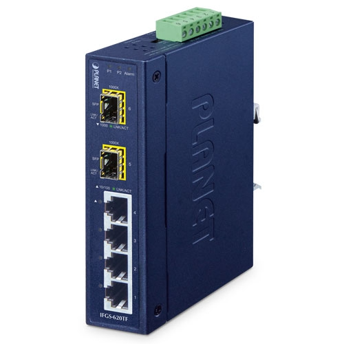 Fast Ethernet