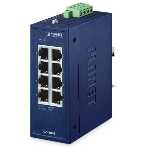 Gigabit Ethernet