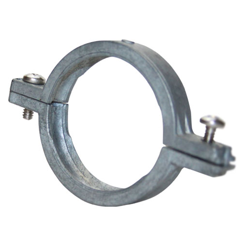 Abrazadera de
